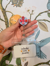 Load image into Gallery viewer, Badge Reels