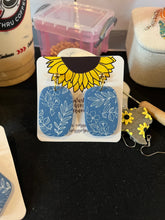 Load image into Gallery viewer, Mystery Earrings DANGLES