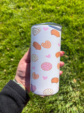 Load image into Gallery viewer, Cafecito & Chisme Tumbler: 15 oz