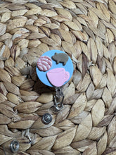 Load image into Gallery viewer, Badge Reels