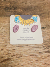 Load image into Gallery viewer, Fun studs