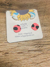 Load image into Gallery viewer, Fun studs