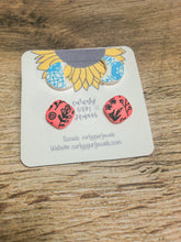 Load image into Gallery viewer, Fun studs