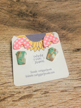 Load image into Gallery viewer, Fun studs