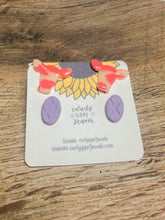 Load image into Gallery viewer, Fun studs