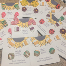 Load image into Gallery viewer, Fall Stud Packs