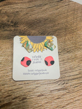 Load image into Gallery viewer, Fun studs