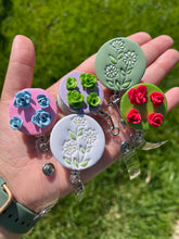 Load image into Gallery viewer, Badge Reels
