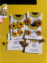 Load image into Gallery viewer, Fall Sunflowers
