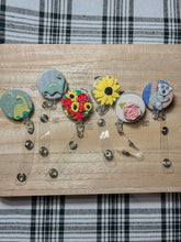 Load image into Gallery viewer, Badge Reels
