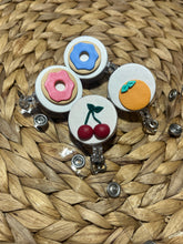 Load image into Gallery viewer, Badge Reels

