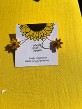 Load image into Gallery viewer, Fall Sunflowers
