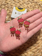 Chocolate Covered Strawberries