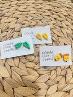 Mini Crayons/ Pencils