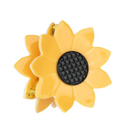 Sunflower Clips