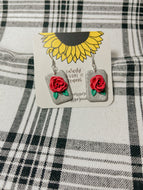 Rose Drops