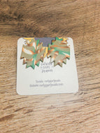 Statement Aztec Stud