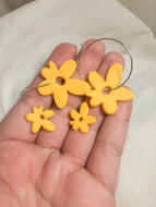 Curlyygurljewels earrings