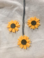 Sunflower Set