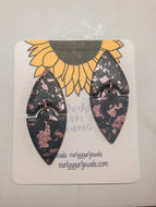 Rockstar Dangles
