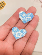 Tile Hearts