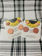 Neutral stud pack